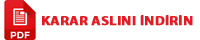 3. Hukuk Dairesi  | Esas No:2021/6610 | Karar No:2021/12243 | Belediye İle Yapılan Dar Gelirli Ailelere Arsa Satışı Sözleşmesi - İmar Planı Değişikliği - Ödenen Paranın İadesi İstemi